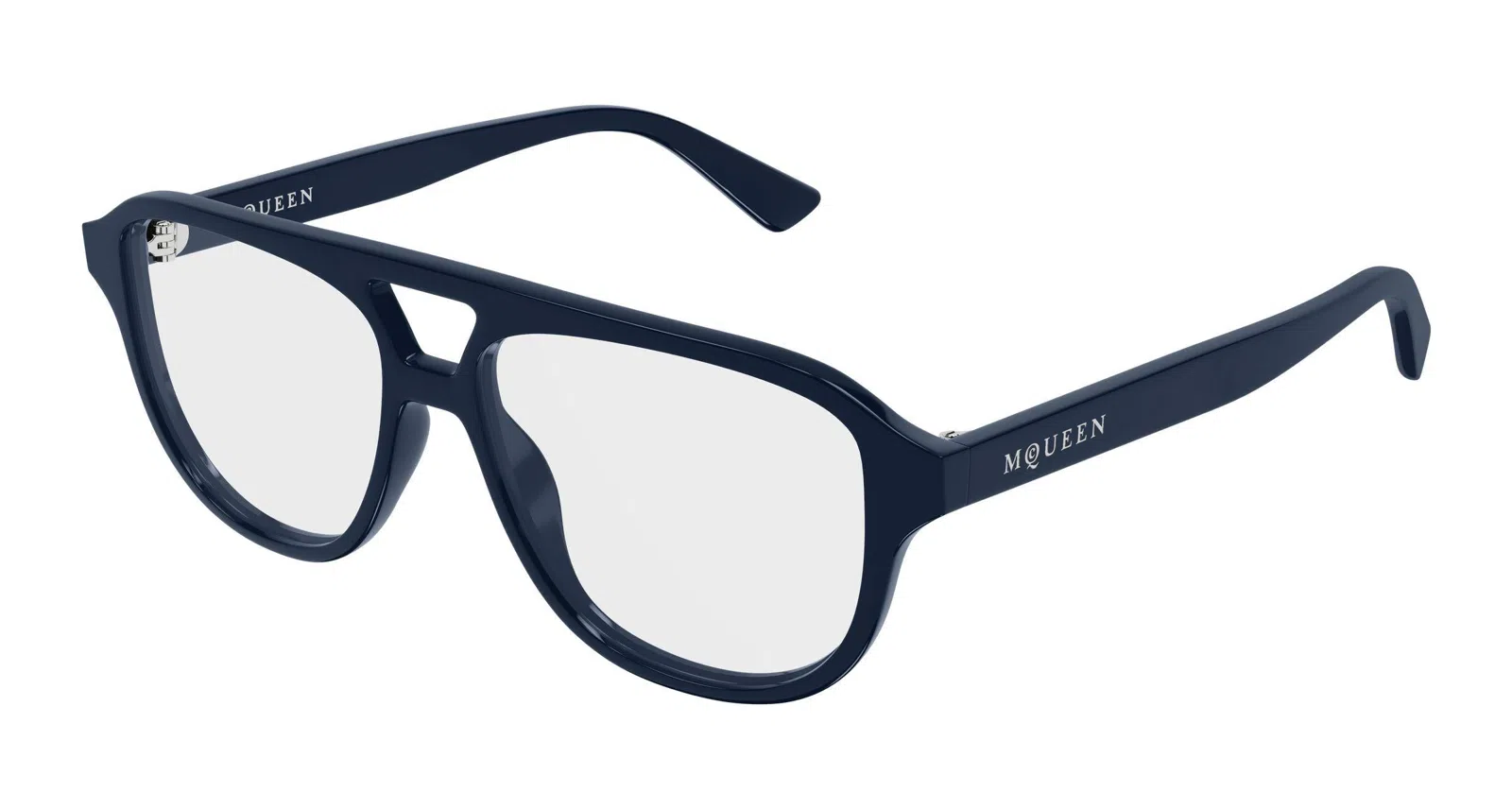 Alexander McQueen AM0574O Eyeglasses